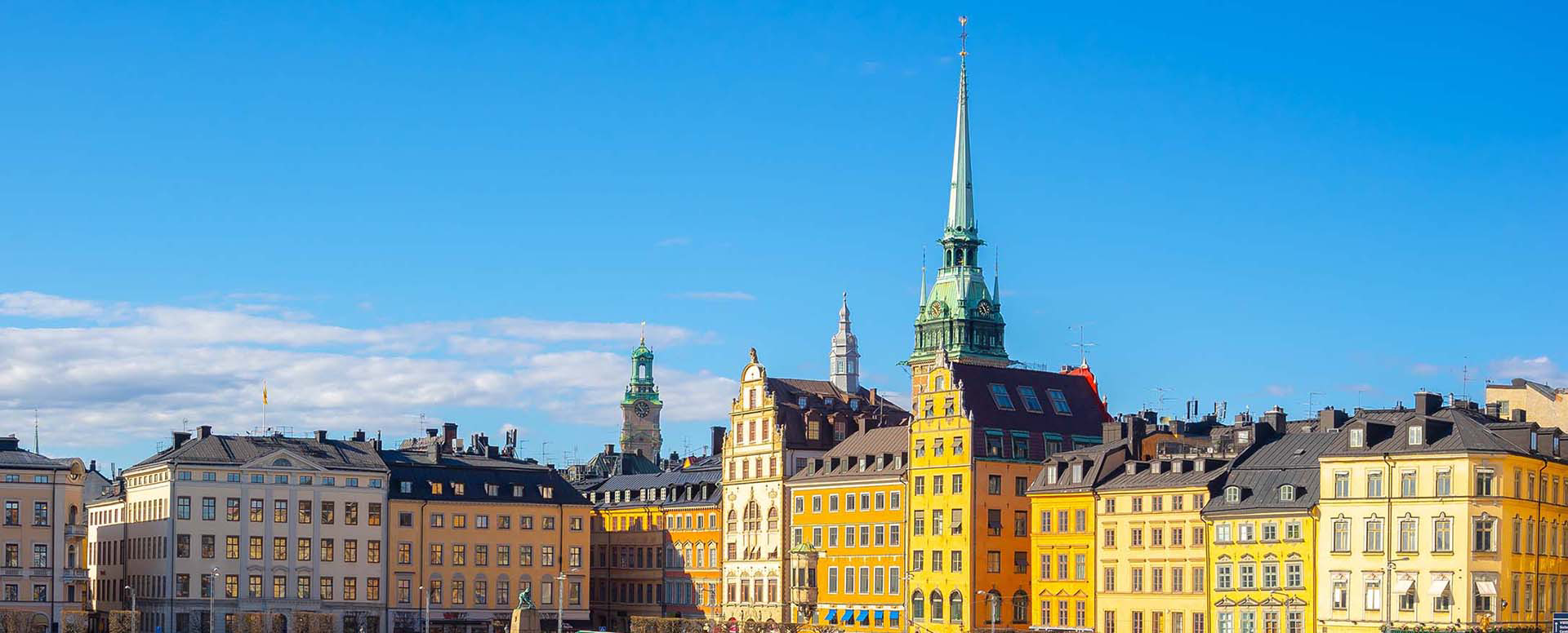 Renovera fönster i Stockholm